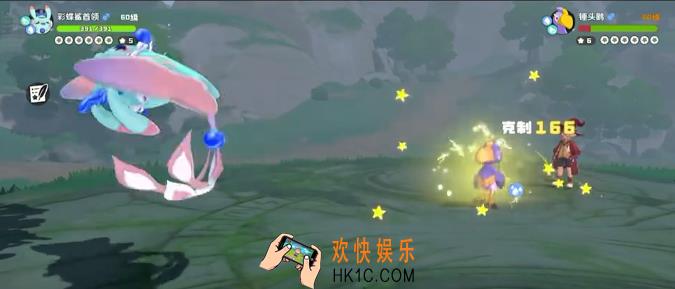 洛克王国世界水系怎么玩 洛克王国世界水系玩法指南