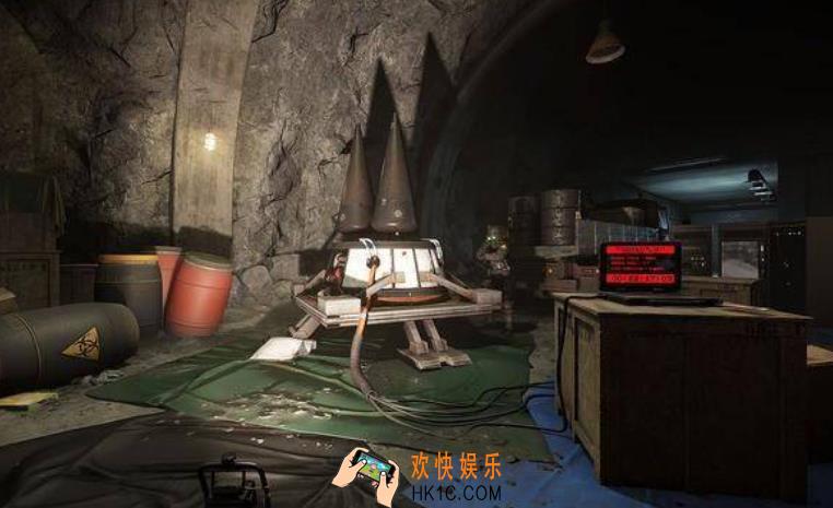 腐蚀手游怎么做铁盒 腐蚀手游铁盒制作方式