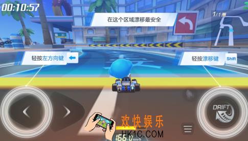 人气高的赛车网游大全 2025有趣的赛车网游盘点