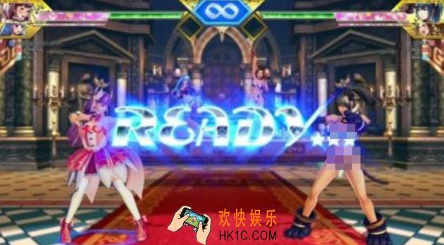 热门的女生打女生格斗游戏有哪些 经典的格斗游戏排行榜2025