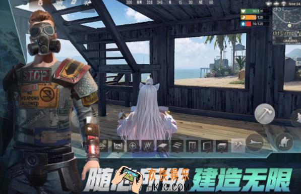 大孩子玩的游戏排行榜 2025好玩的游戏前十名