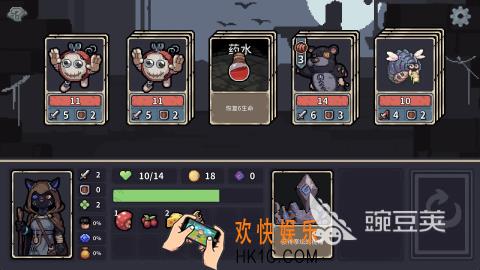 在家里可以玩的游戏有哪些下载推荐2025 好玩的宅家手游top5
