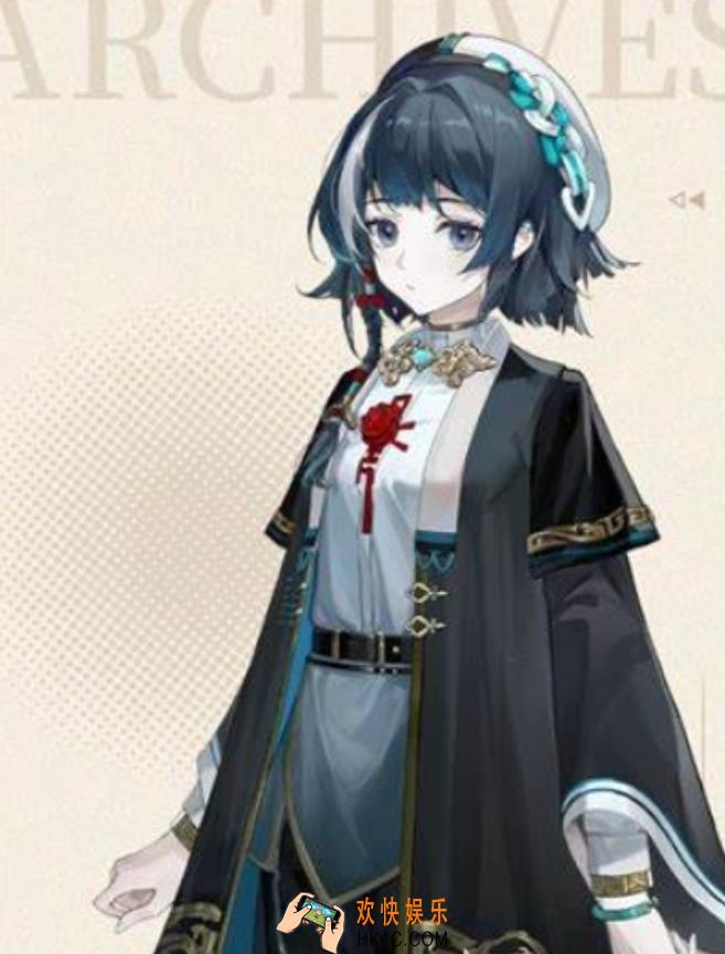 黑色信标瞑怎么玩 黑色信标瞑角色玩法分享