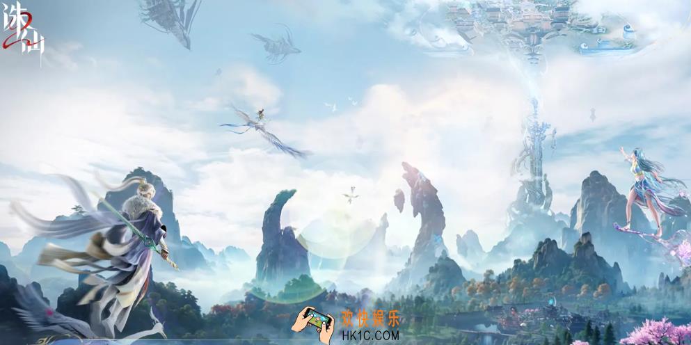 诛仙2手游职业选择分享 诛仙2手游新手玩家职业怎么选择