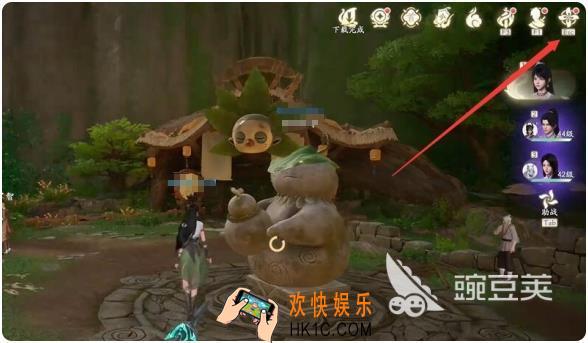 仙剑世界兑换码在哪输入 仙剑世界兑换码作用