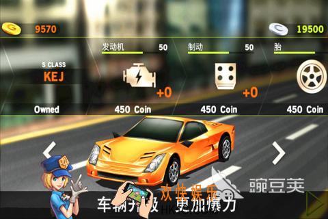真实汽车驾驶游戏分享2025 好玩的驾驶类型游戏有哪些