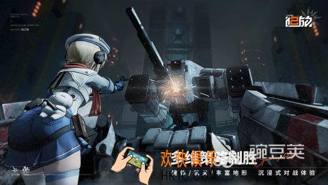 有很多美女角色的射击游戏在哪里 2025必玩的美女射击游戏推荐