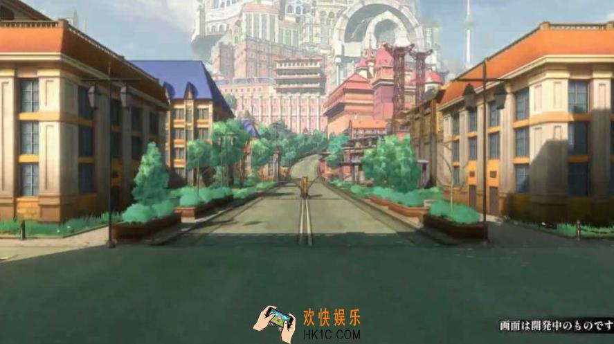 青之驱魔师异时线公测入口介绍 青之驱魔师异时线预约地址分享