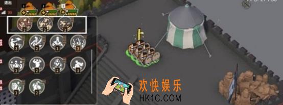 攻城模拟器盾兵怎么样 攻城模拟器盾兵具体介绍