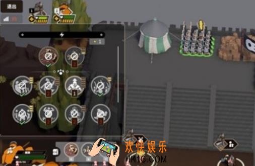 攻城模拟器陷阵枪兵作用是什么 攻城模拟器陷阵枪兵攻略详解