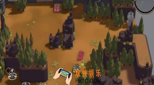 攻城模拟器赤地堡垒怎么攻打 攻城模拟器赤地堡垒攻打技巧详解