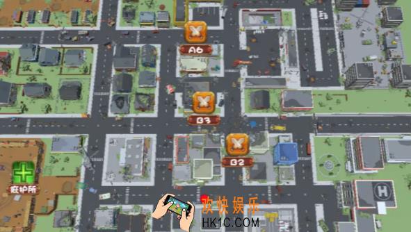 重建生存营地预约下载 重建生存营地怎么预约