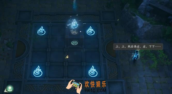 仙剑世界丢失的壁画攻略 仙剑世界壁画怎么还原