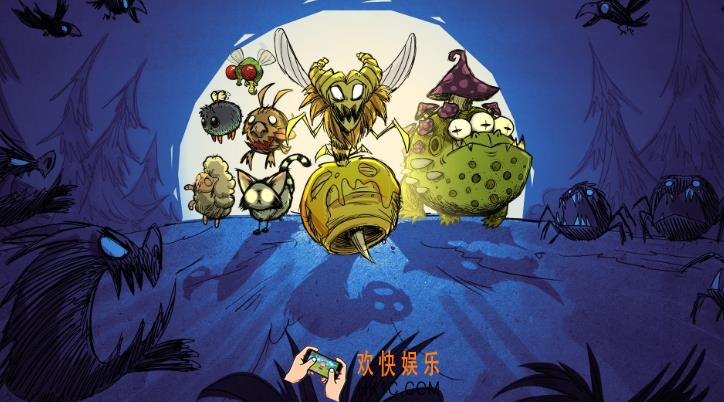 饥荒联机版夏季boss怎么打 饥荒联机版夏季boss打法介绍