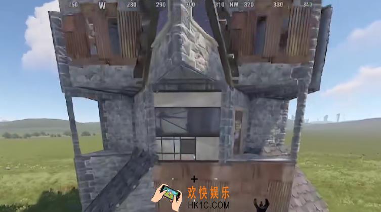 腐蚀手游房子怎么升级 腐蚀手游房子升级的方式分享