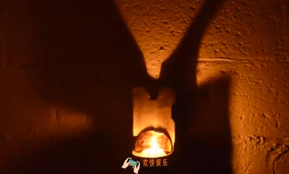 腐蚀手游怎么做灯 腐蚀手游做灯的方法分享