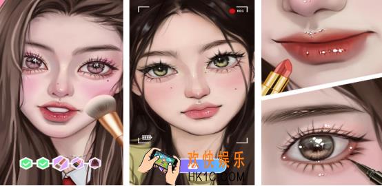 好玩的明星化妆师游戏有没有 高人气的化妆手游下载合集2025