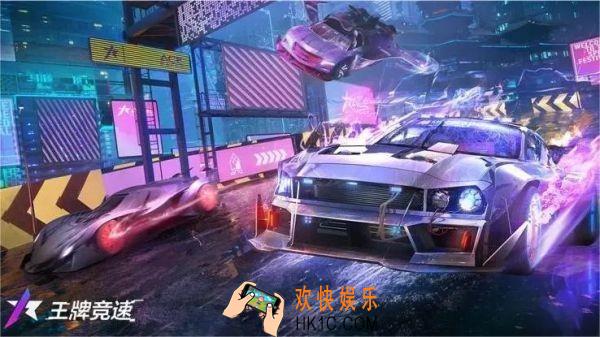 漂移游戏手机版有哪些 必玩的竞速漂移赛车手游合集2025