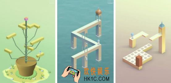 耐玩的视觉错觉游戏有没有 流行的视觉错觉手游下载2025