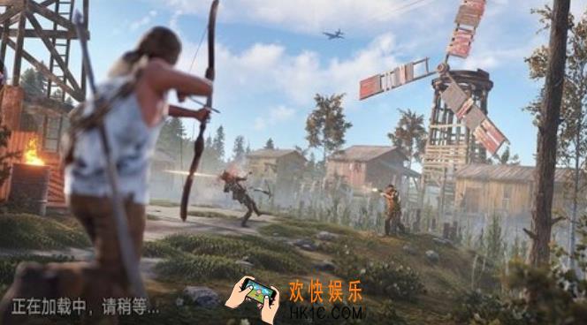 腐蚀手游版怎么获得水 腐蚀手游版获得水方法介绍