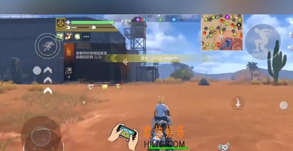 逆境重生炮塔玩法攻略 逆境重生炮塔怎么玩