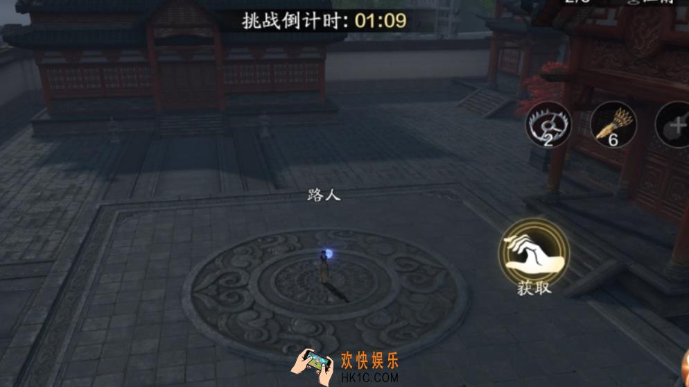 天涯明月刀手游战境试炼怎么玩 天涯明月刀手游战境试炼玩法攻略