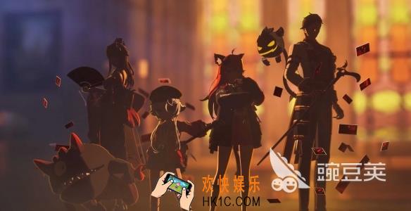 异环有男角色吗 异环男性角色介绍攻略