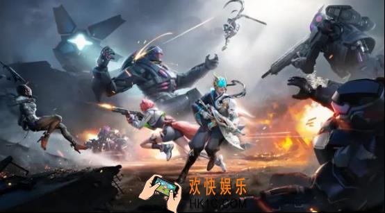 高能英雄S7赛季什么时候结束 高能英雄S7赛季内容介绍