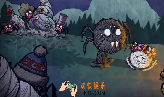 饥荒联机版手游什么时候上线 饥荒联机版手游上线时间详解