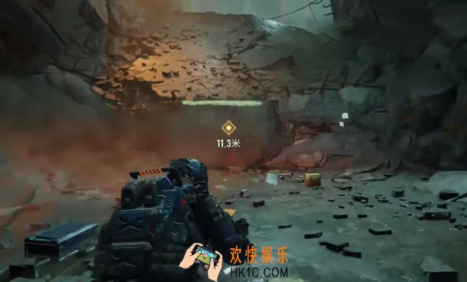 破碎之地手游下载预约 破碎之地手机版下载地址