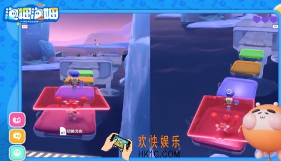 泡姆泡姆下载地址在哪 泡姆泡姆下载链接分享