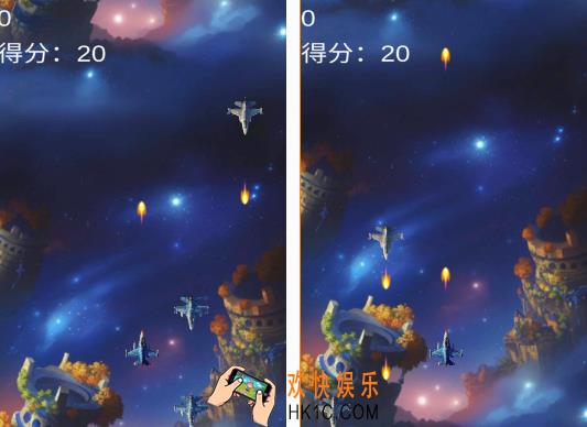 热门的小飞机游戏都有哪些 2025高人气小飞机游戏盘点