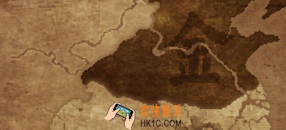 大江湖之苍龙与白鸟全地图有哪些 大江湖之苍龙与白鸟手游全地图介绍
