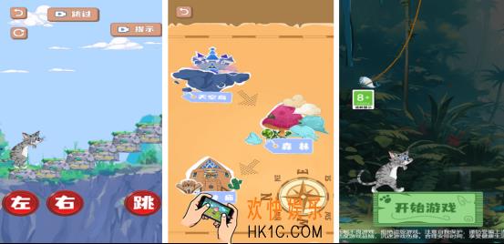 锻炼反应能力的游戏叫什么 好玩的提高反应力手游下载2025
