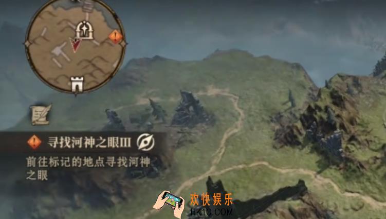 龙息神寂河神之眼怎么用 龙息神寂手游河神之眼使用指南