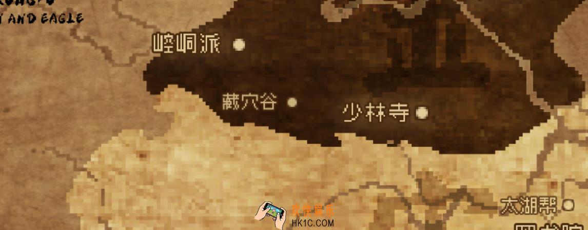 大江湖之苍龙与白鸟包狗儿招募 大江湖之苍龙与白鸟手游怎么招募包狗儿