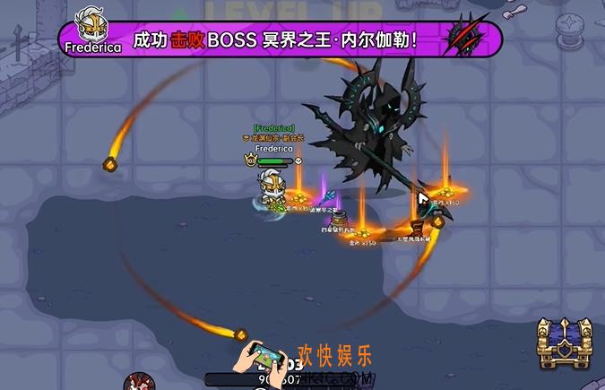 英勇之地下载手机版 英勇之地手游下载入口