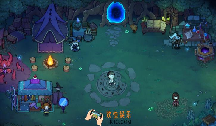 魔法工艺手机版下载 魔法工艺手机版最新版本