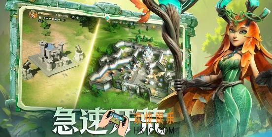 龙石战争下载地址分享 龙石战争手机版下载链接