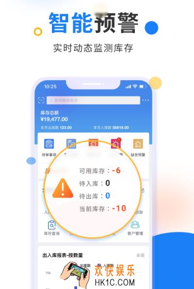 实用的管理软件有哪些 好用的管理app下载分享