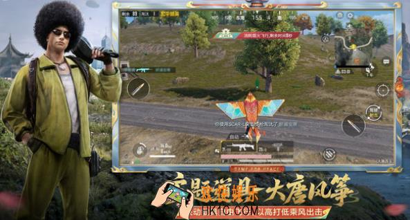 盘点腾讯游戏手游排行榜单 2025有趣的腾讯游戏手游大全