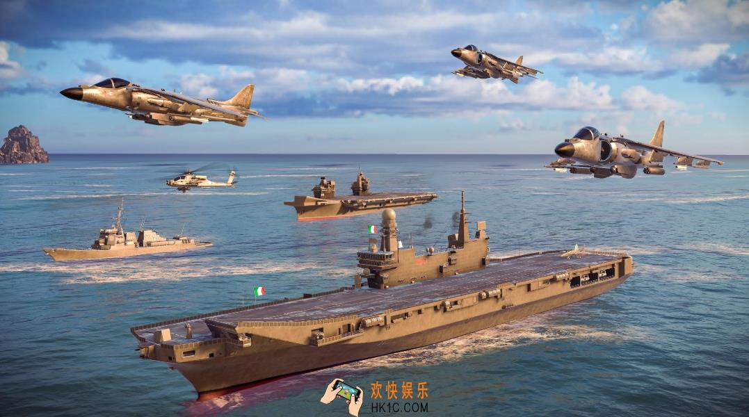 现代战舰彼得大帝号搭配什么 现代战舰彼得大帝号搭配攻略