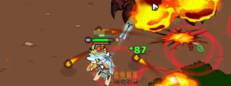 英勇之地水晶球有什么用 英勇之地水晶球获得攻略