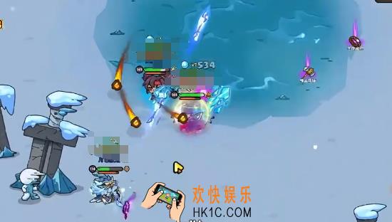 英勇之地武器升华方法指南 英勇之地手游武器如何升华