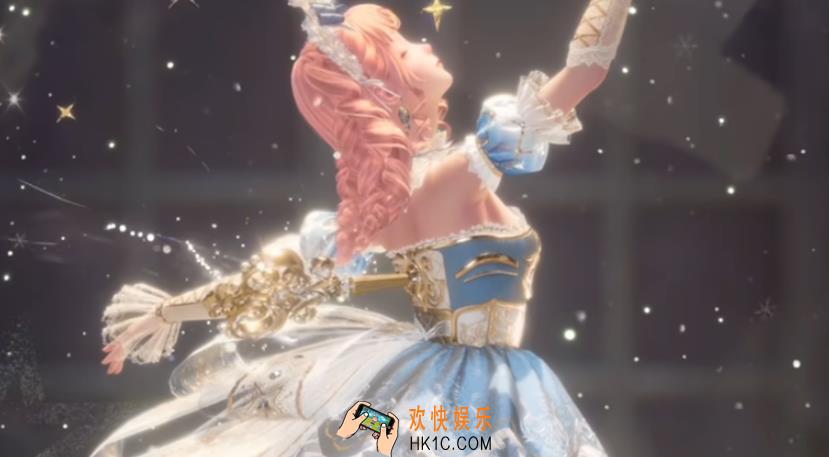 无限暖暖1.3版本限定套装介绍 无限暖暖1.3版本限定套装有哪些