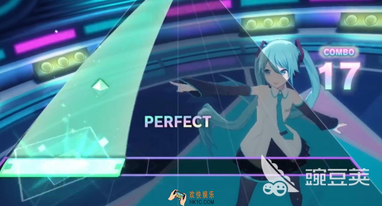 初音未来缤纷舞台国服下载地址推荐 初音未来缤纷舞台国服在哪下载