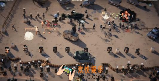 诺森德塔防手游下载地址分享 诺森德塔防手机版下载链接