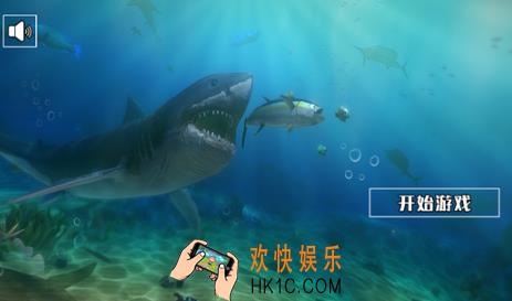 有趣的打鲨鱼游戏大全 2025好玩的打鲨鱼游戏盘点