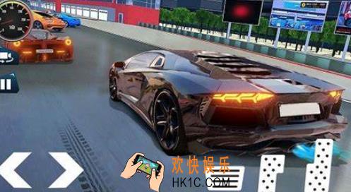 好玩游戏城市旅游推荐2025 城市旅游游戏下载介绍