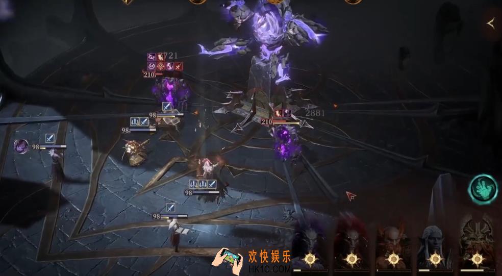 龙息神寂s1试炼之塔怎么过 龙息神寂试炼之塔通关技巧